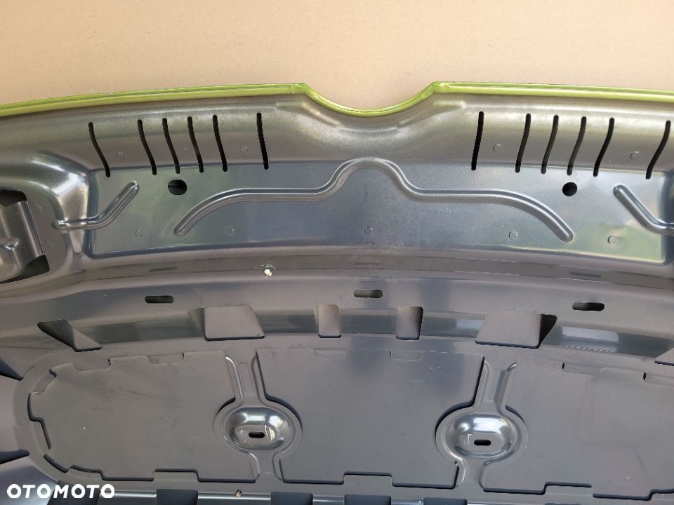 MASKA VW VOLKSWAGEN CADDY 4 (2K7) 2020- - 10