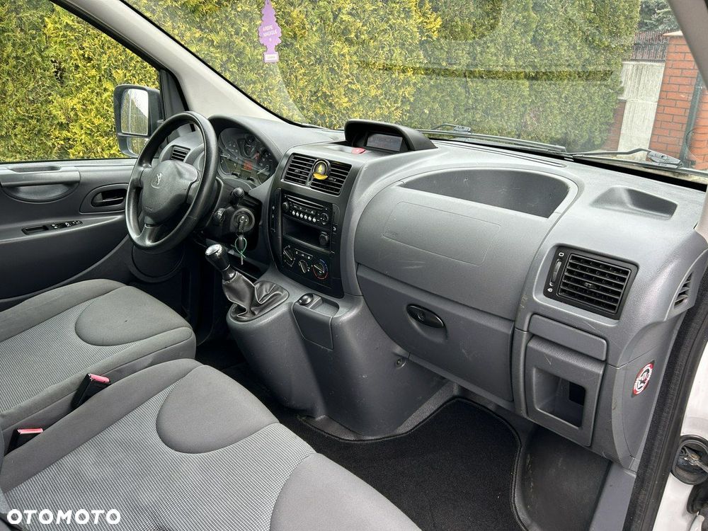 Peugeot Expert - 15