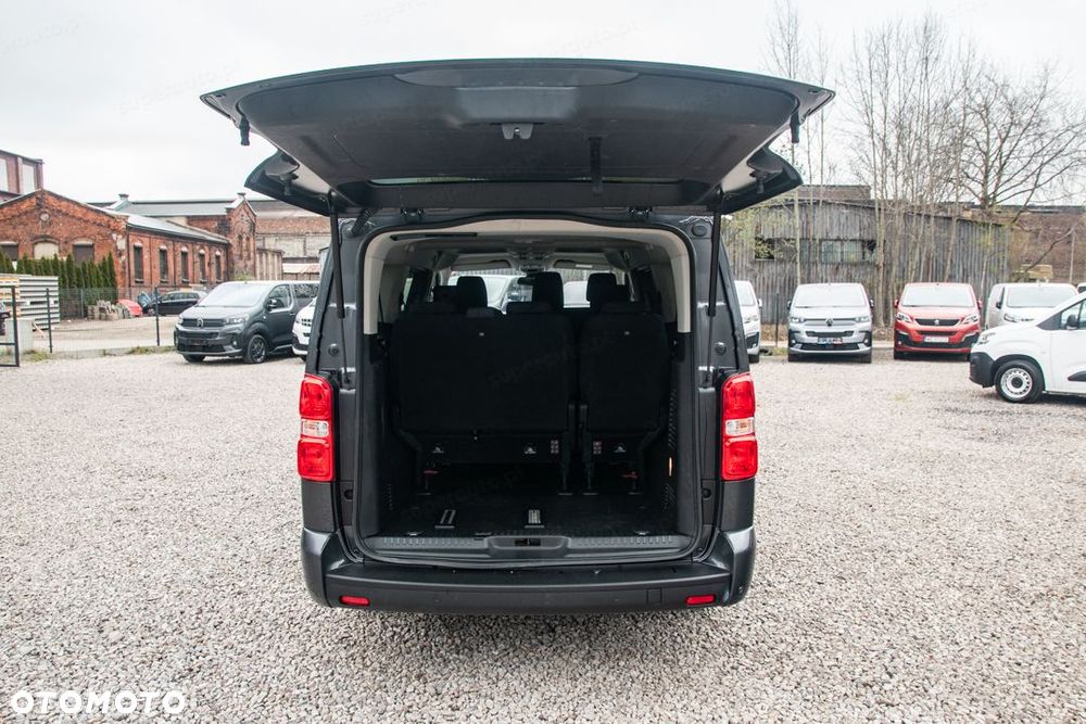 Citroën SpaceTourer - 15