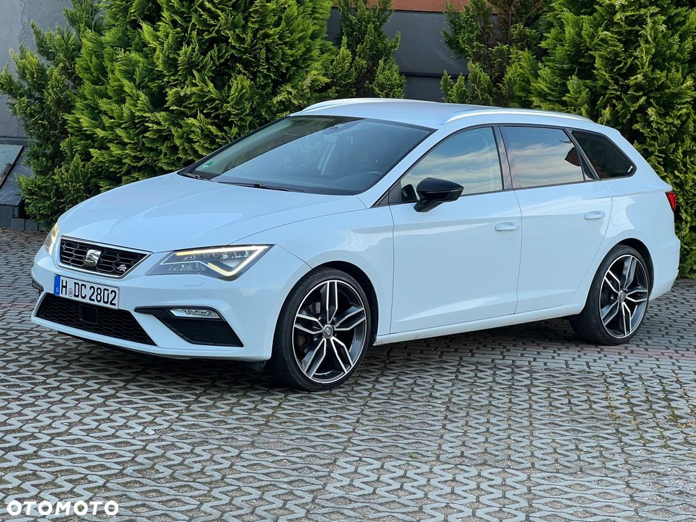 Seat Leon - 18