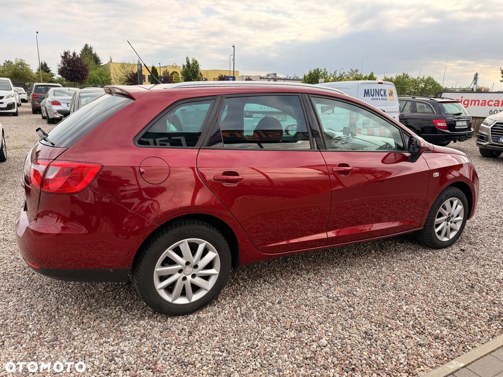 Seat Ibiza - 12