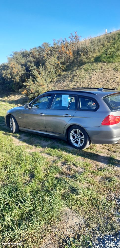 BMW Seria 3 - 3