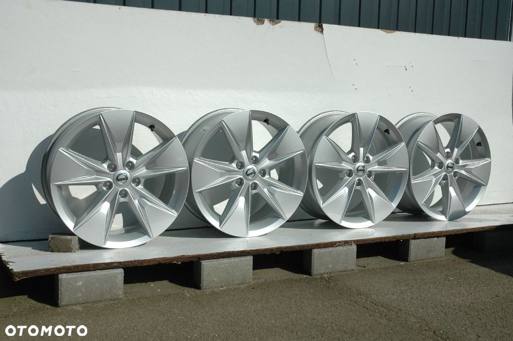 Volvo V60 5x108 18 7,5 et50,5 - 2