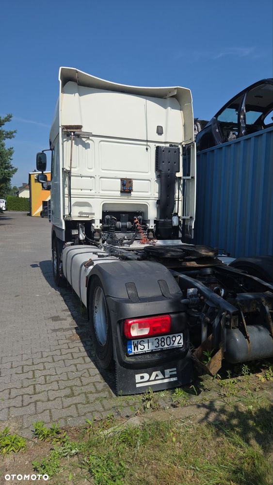 DAF 105 - 4