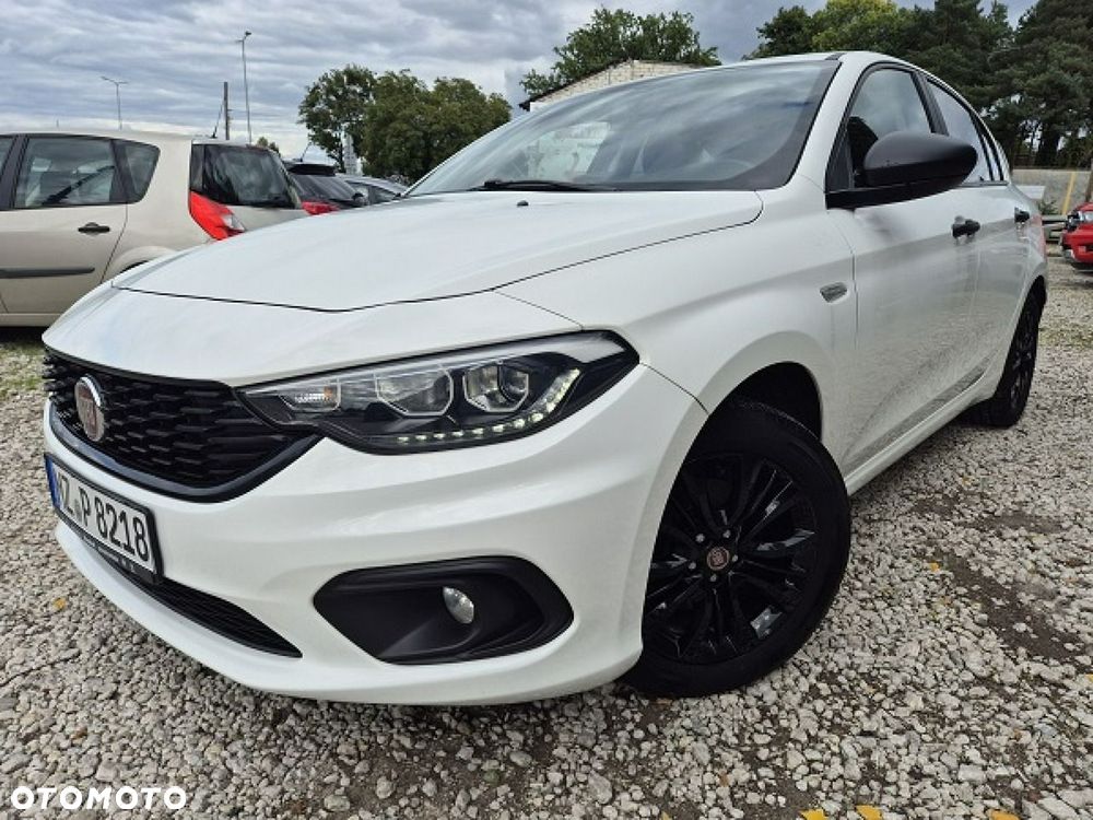 Fiat Tipo - 2