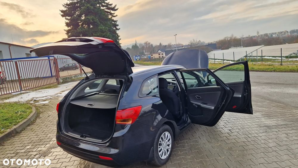 Kia Ceed 1.6 GDI Platinum Edition - 16