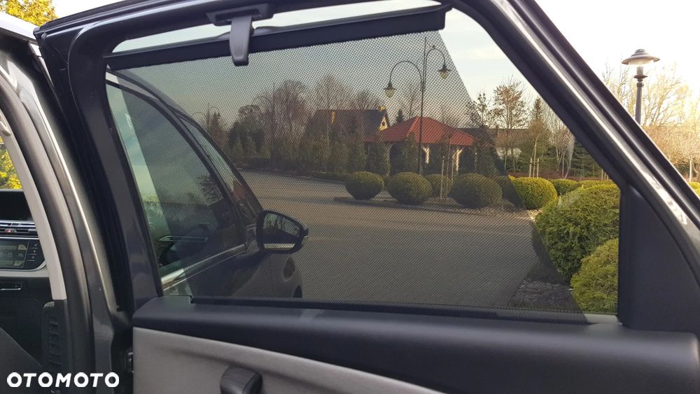 Citroën C4 Picasso 1.6 e-HDi Exclusive - 17