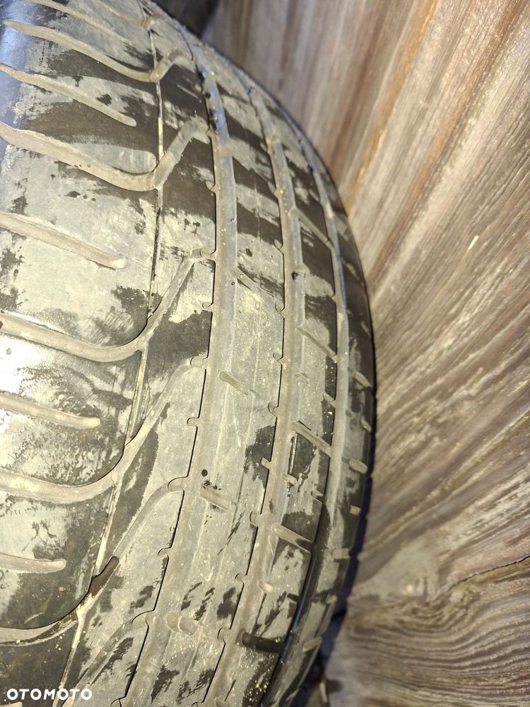 KOŁA FELGI AUDI RS Q3 RS 8U 8,5x20 ET36 8u0601025 OPONY 22R - 10