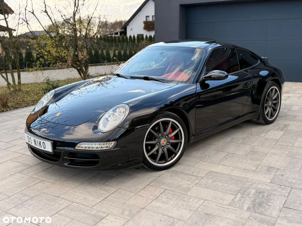 Porsche 911 - 3