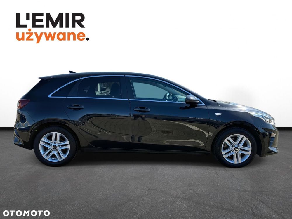 Kia Ceed 1.4 T-GDI L DCT - 4