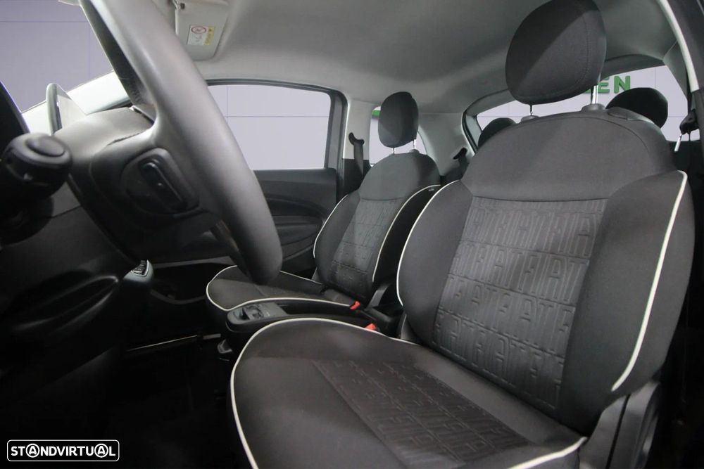 Fiat 500e - 9