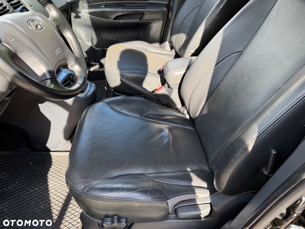 Hyundai Tucson 2.0 2WD Edition Plus - 40