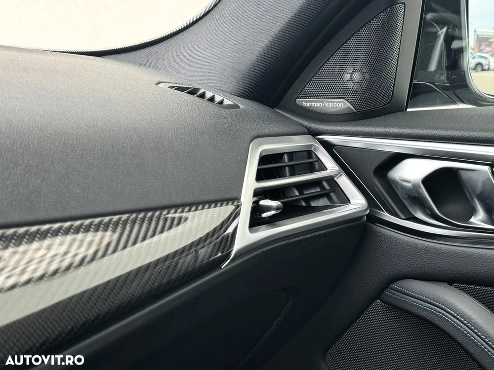 BMW M4 2026 — imagine 16