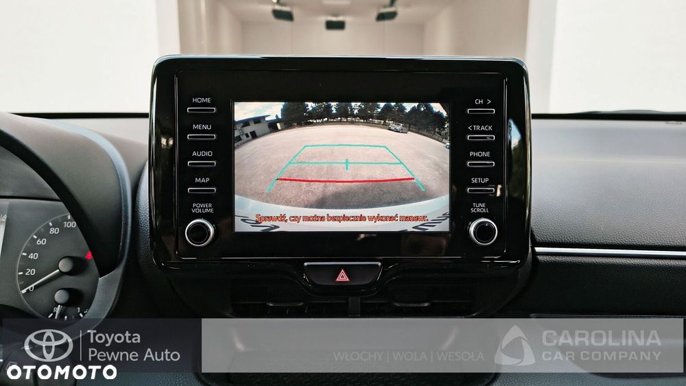 Toyota Yaris Hybrid 1.5 Comfort - 7