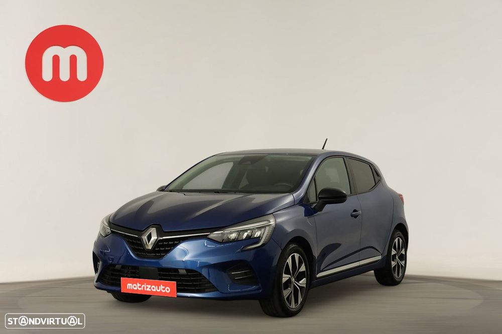 Renault Clio 1.0 TCe Evolution - 2