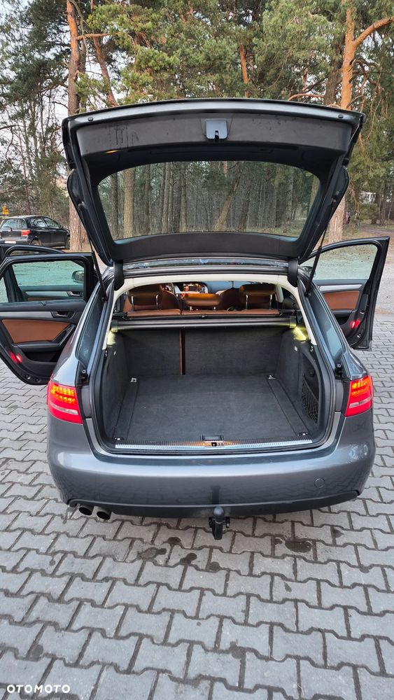 Audi A4 Avant - 12