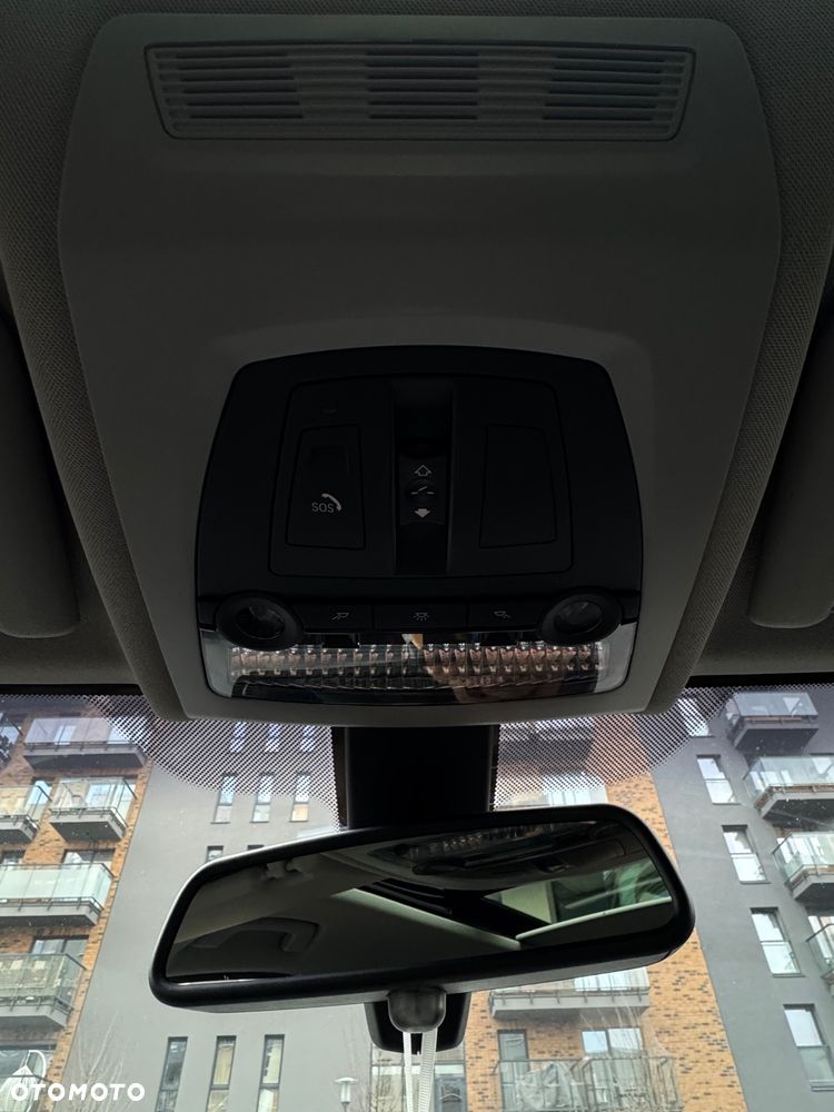BMW Seria 5 520d Luxury Line - 21