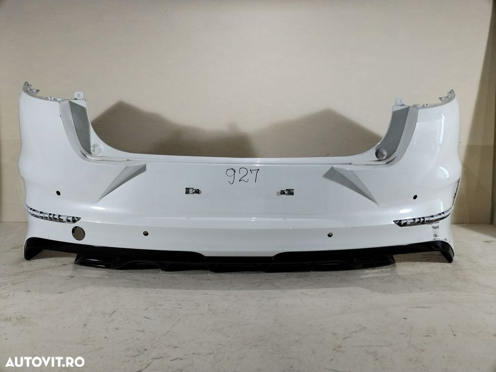 Bara spate Kia ProCeed  GT-Line, 2018, 2019, 2020, 2021, 2022,  cod origine OE 86611-J7710 - 2