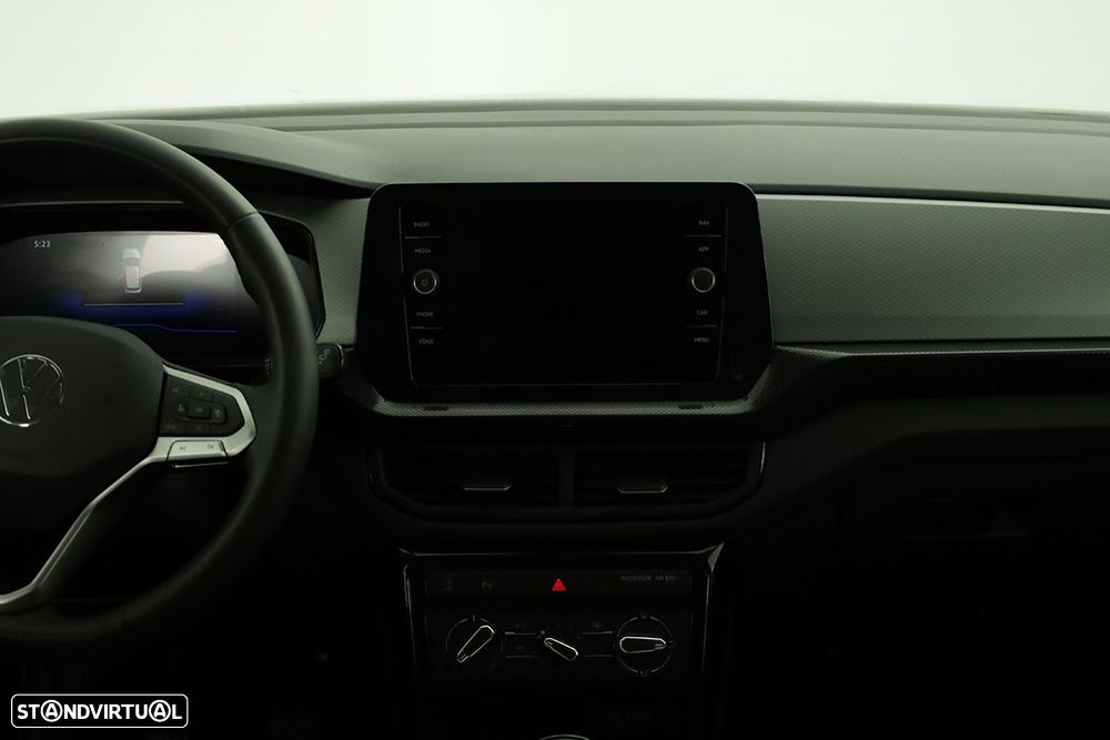 VW T-Cross 1.0 TSI Urban - 9