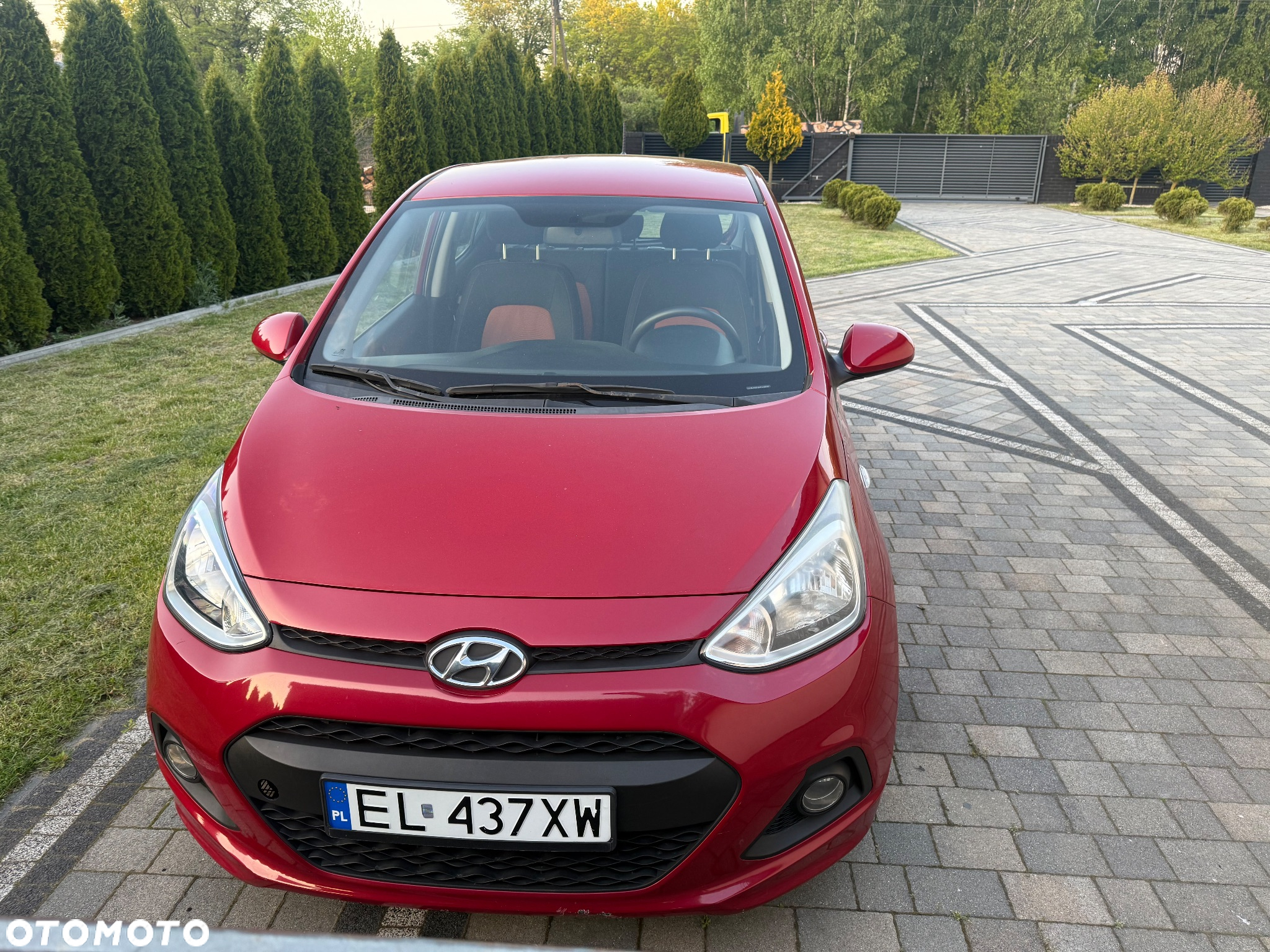Hyundai i10 1.0 Premium - 2