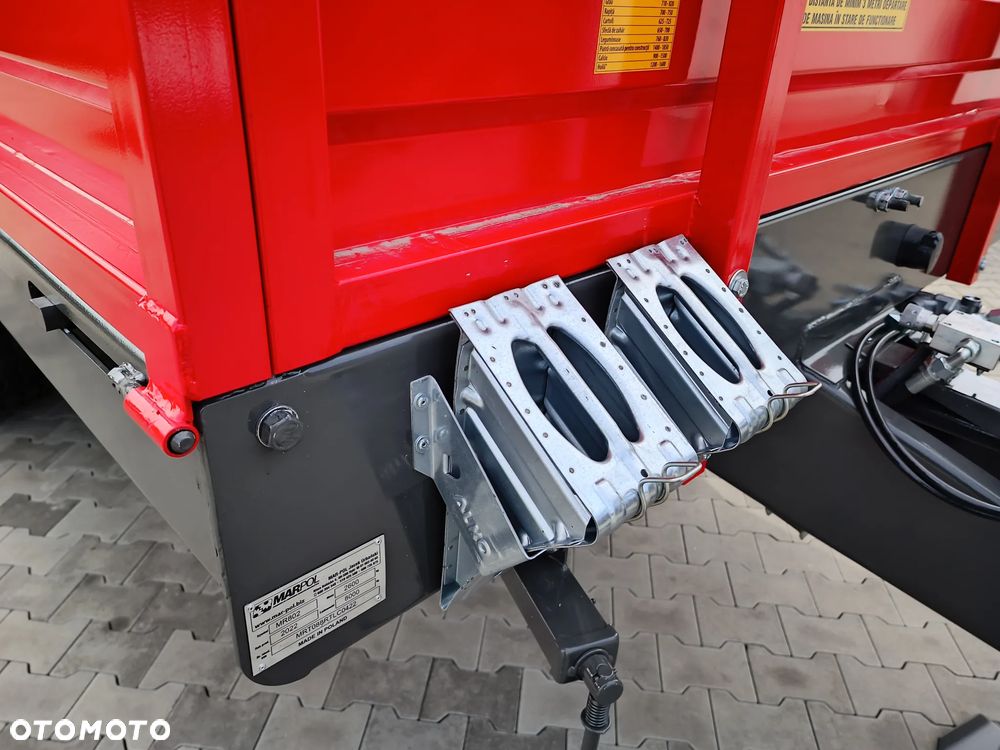 MAR-POL MR802 - 2