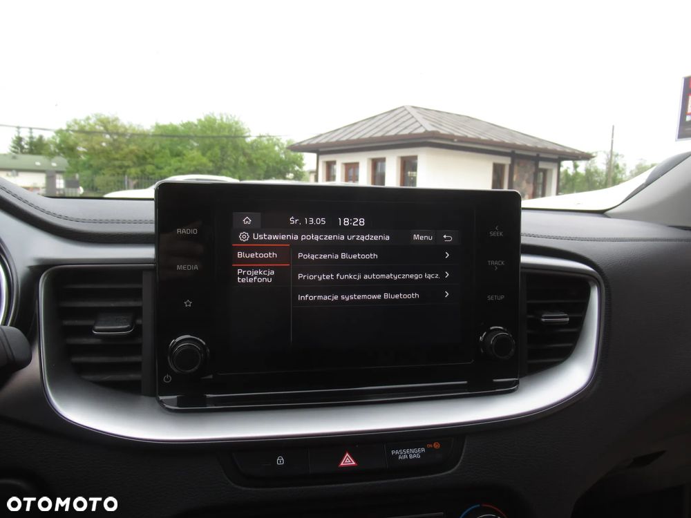 Kia Ceed 1.5 T-GDI M DCT - 23