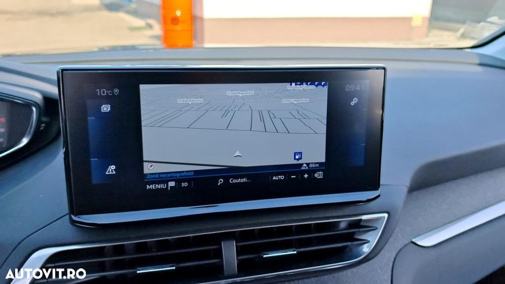 Peugeot 3008 BlueHDi 130 Stop & Start EAT8 Allure Pack - 14