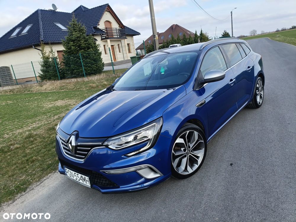 Renault Megane - 23