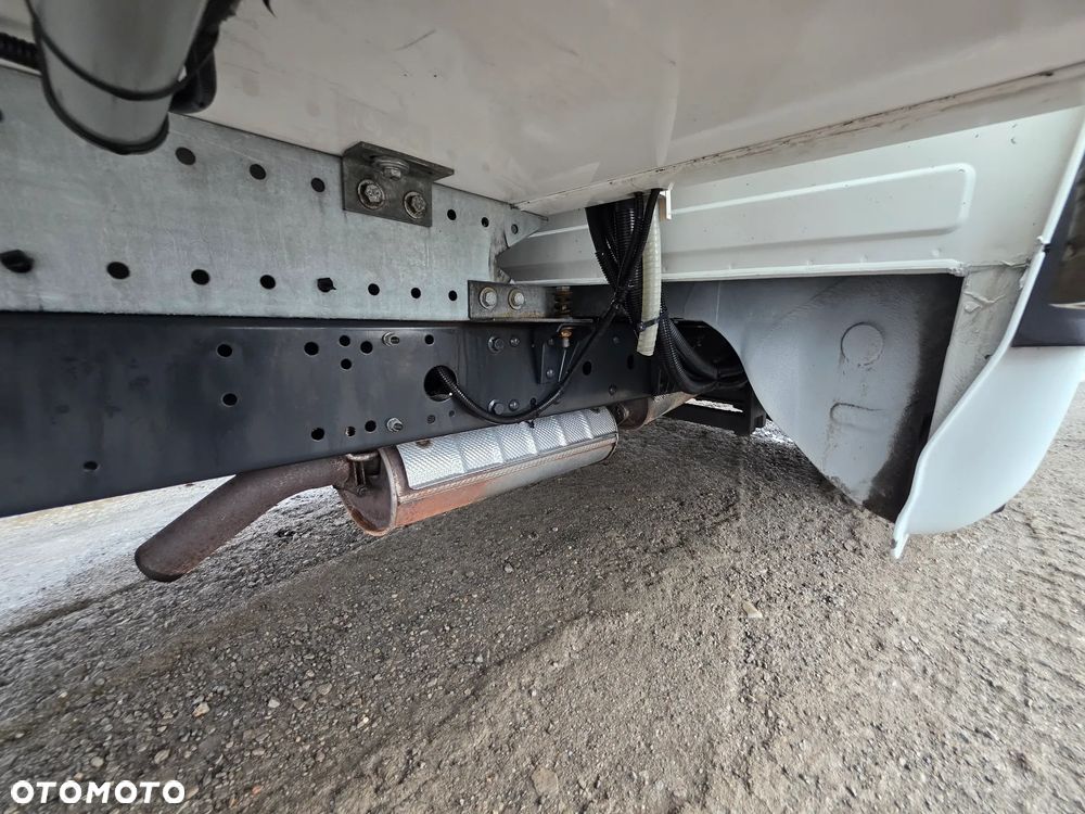 Iveco Daily 35s-17 Chłodnia/Mrożnia  3.0 HPI ! Super Stan ! Bez Korozji  ! Z Włoch  ! - 14