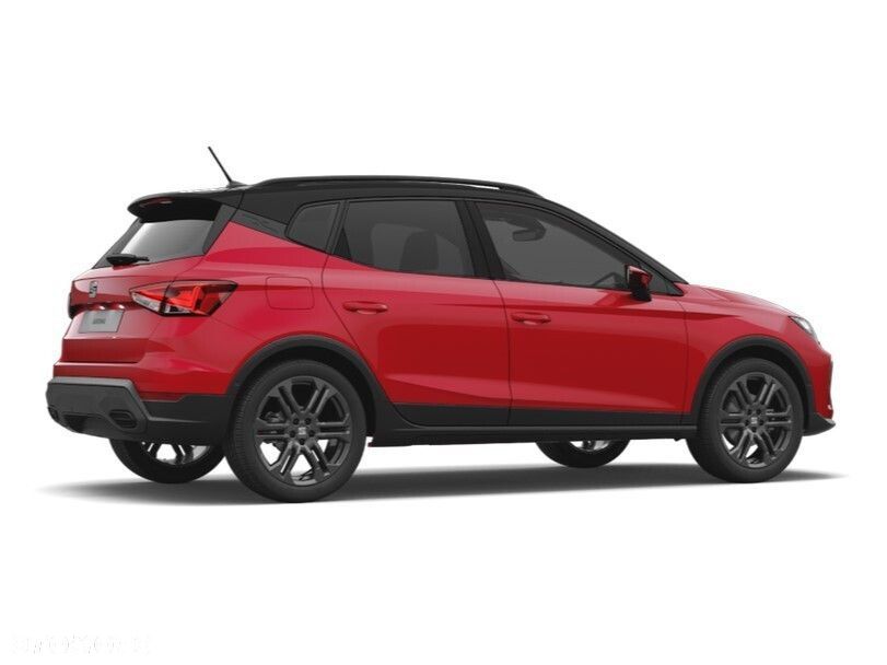 Seat Arona 1.0 TSI Style S&S - 3