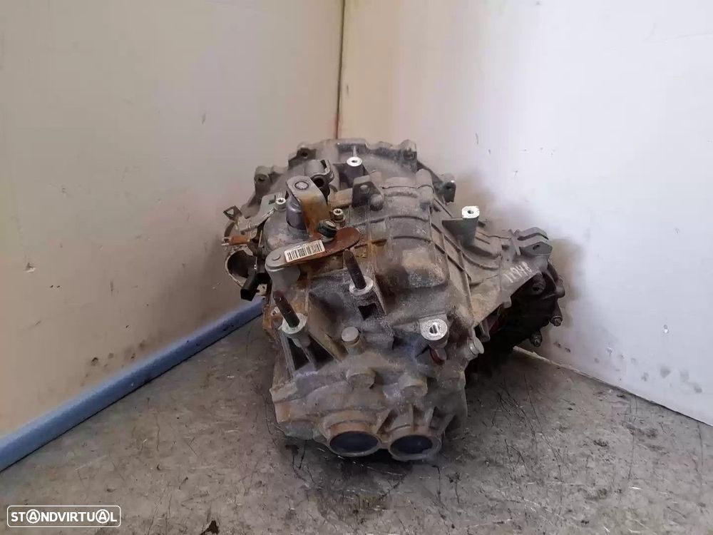 CAIXA VELOCIDADES MITSUBISHI COLT VI 2010 -2500A239 - 6