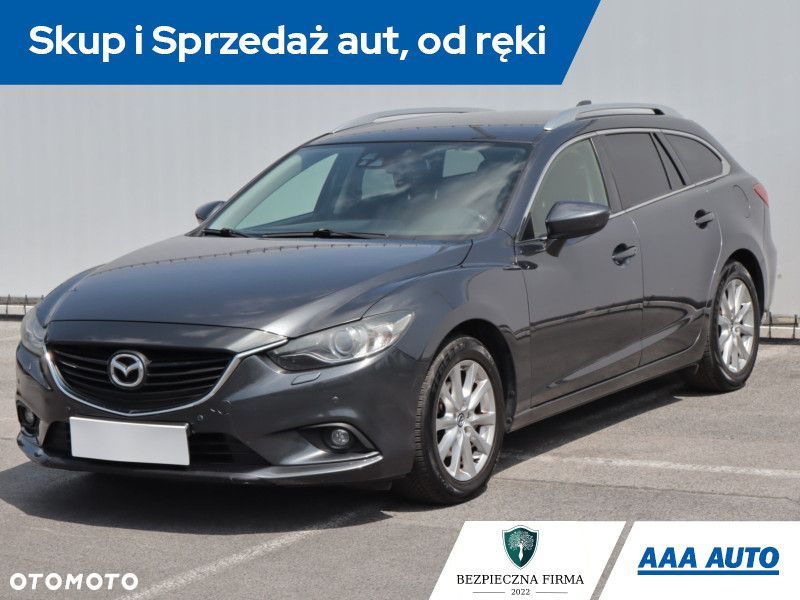 Mazda 6 - 3