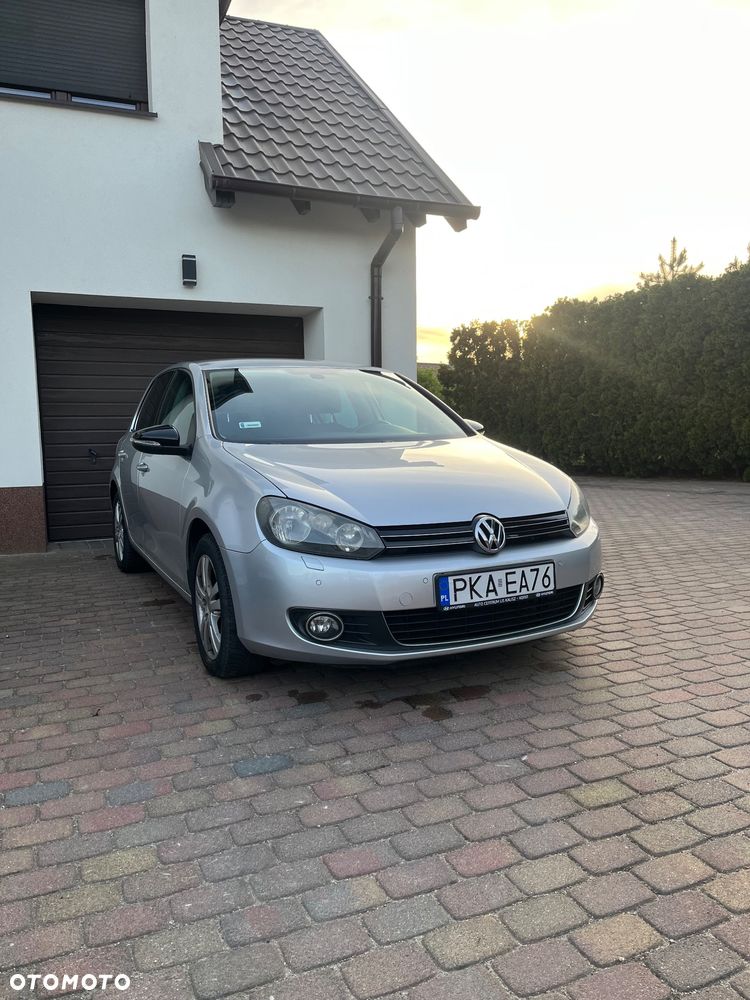 Volkswagen Golf 1.4 TSI Edition - 14