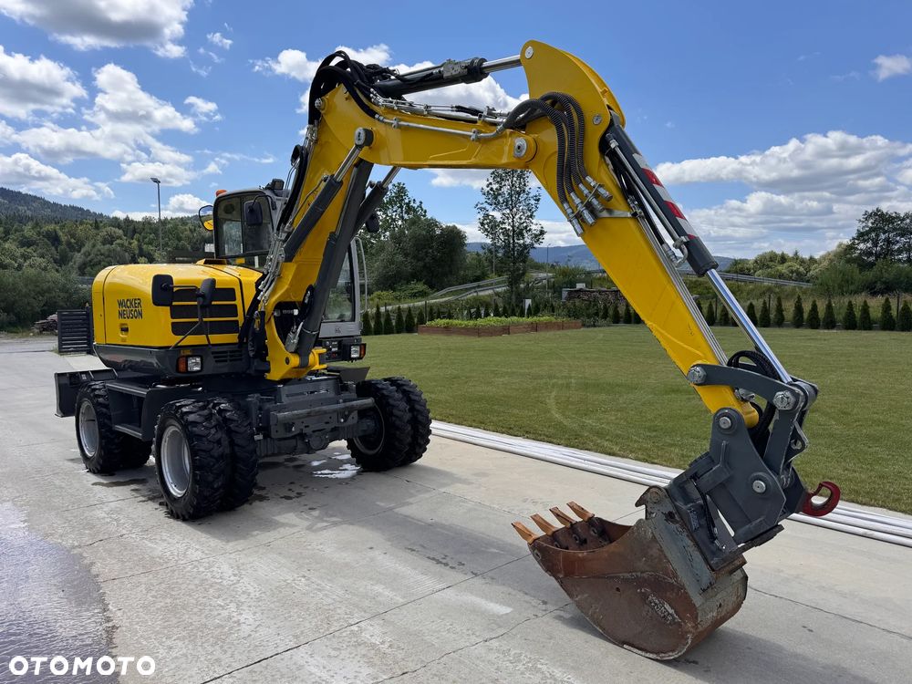 Wacker Neuson EW 100 - 6