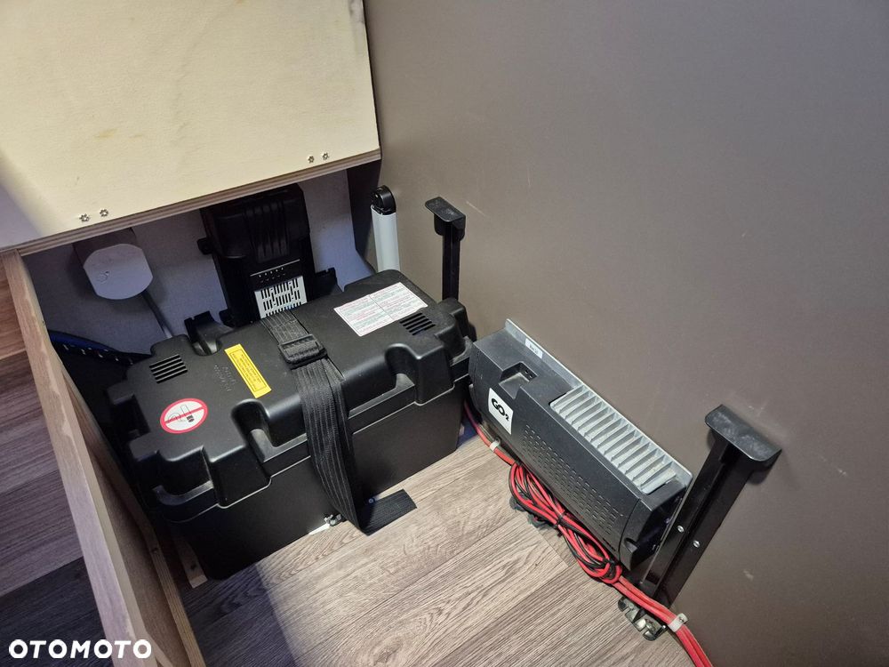 Sterckeman STARLETT 420 CP - 11