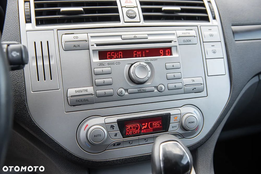 Ford Kuga 2.5 Titanium S - 20