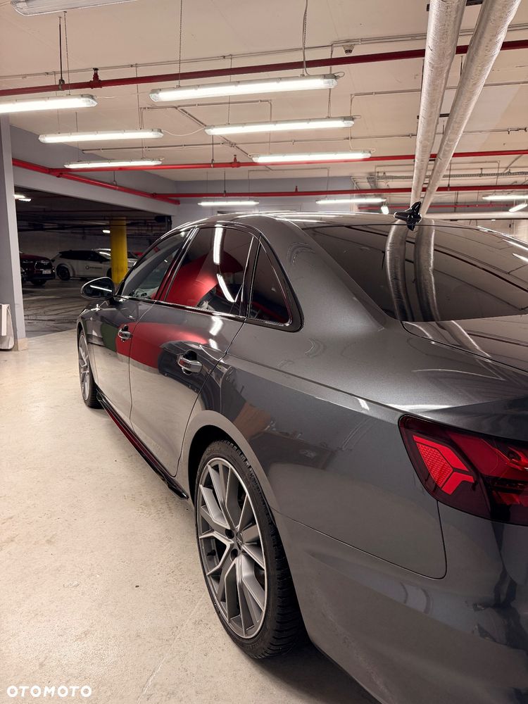 Audi A4 - 21