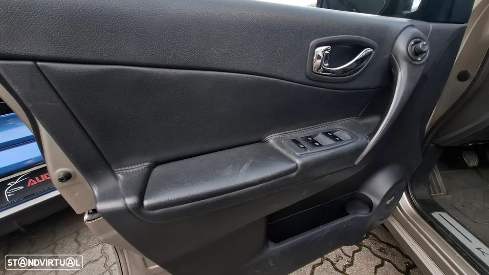 Renault Koleos dCi 150 FAP 4x2 Limited - 22