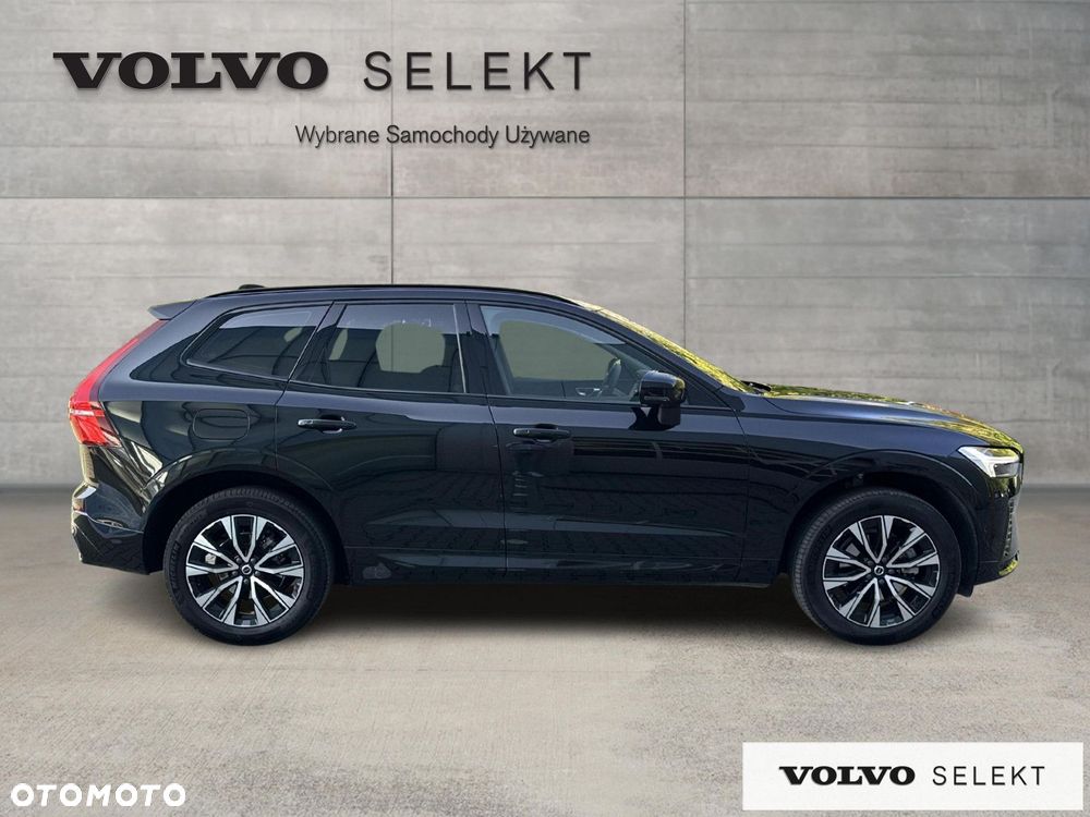 Volvo XC 60 - 7