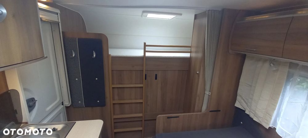 Burstner 520Tk - 21