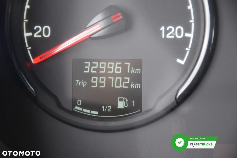 Scania R460 CR20H  Adaptive Cruise Control ADAS Package - 11