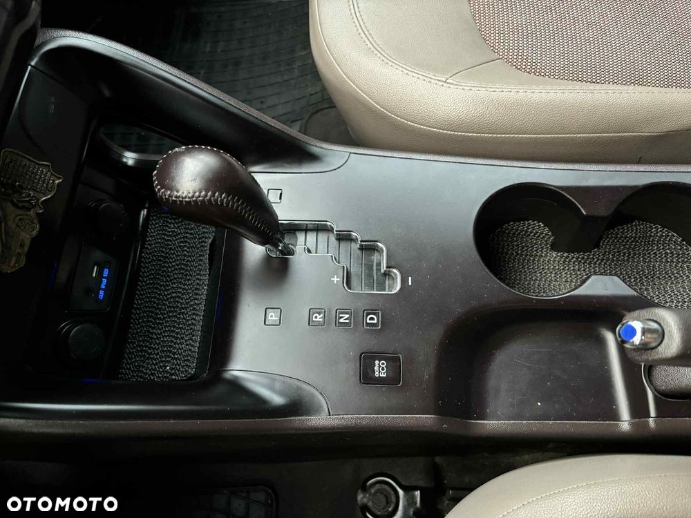 Hyundai ix35 2.0 CRDi Classic - 3