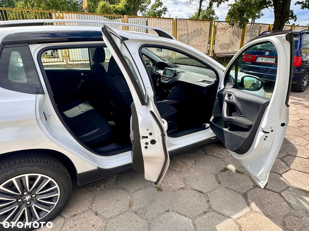 Peugeot 2008 - 3