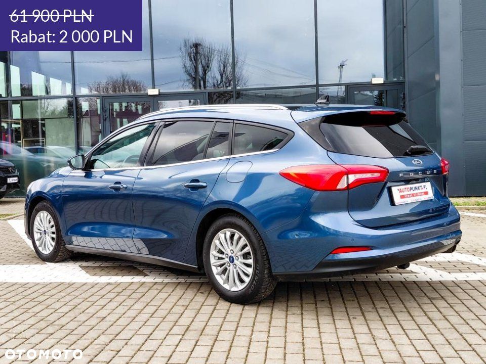 Ford Focus - 3