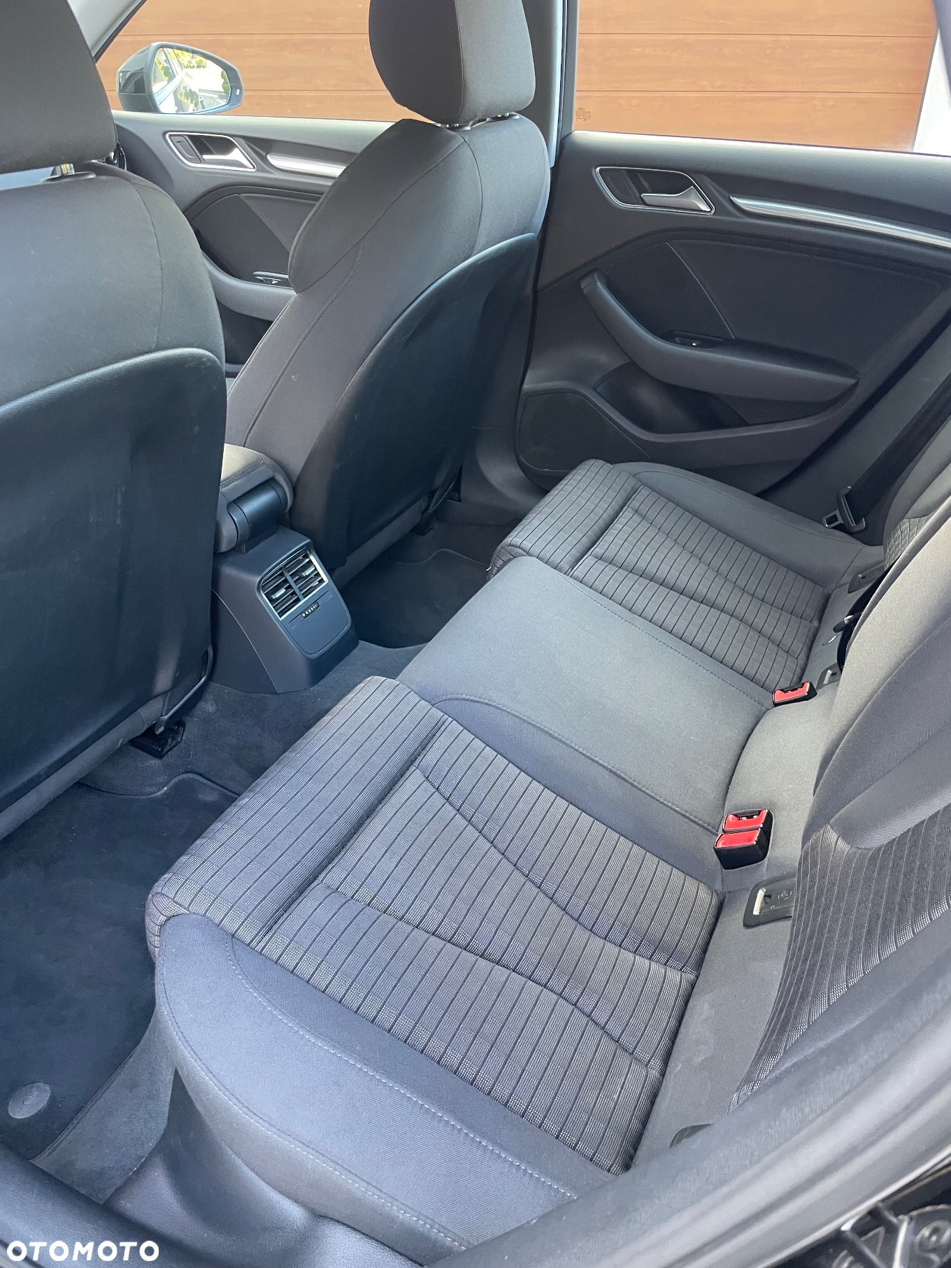 Audi A3 1.5 TFSI Sport S tronic - 9