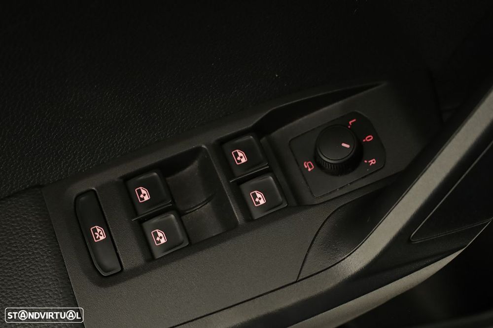 SEAT Ibiza 1.0 TSI Style - 19