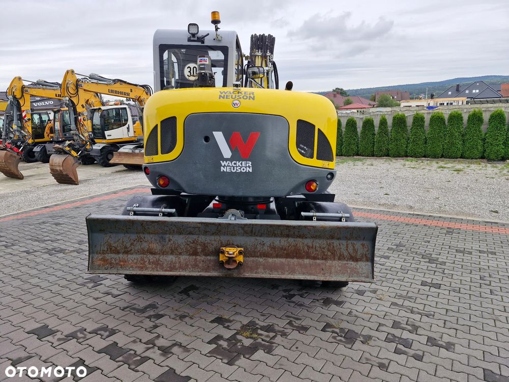 Wacker Neuson EW 100 - 4