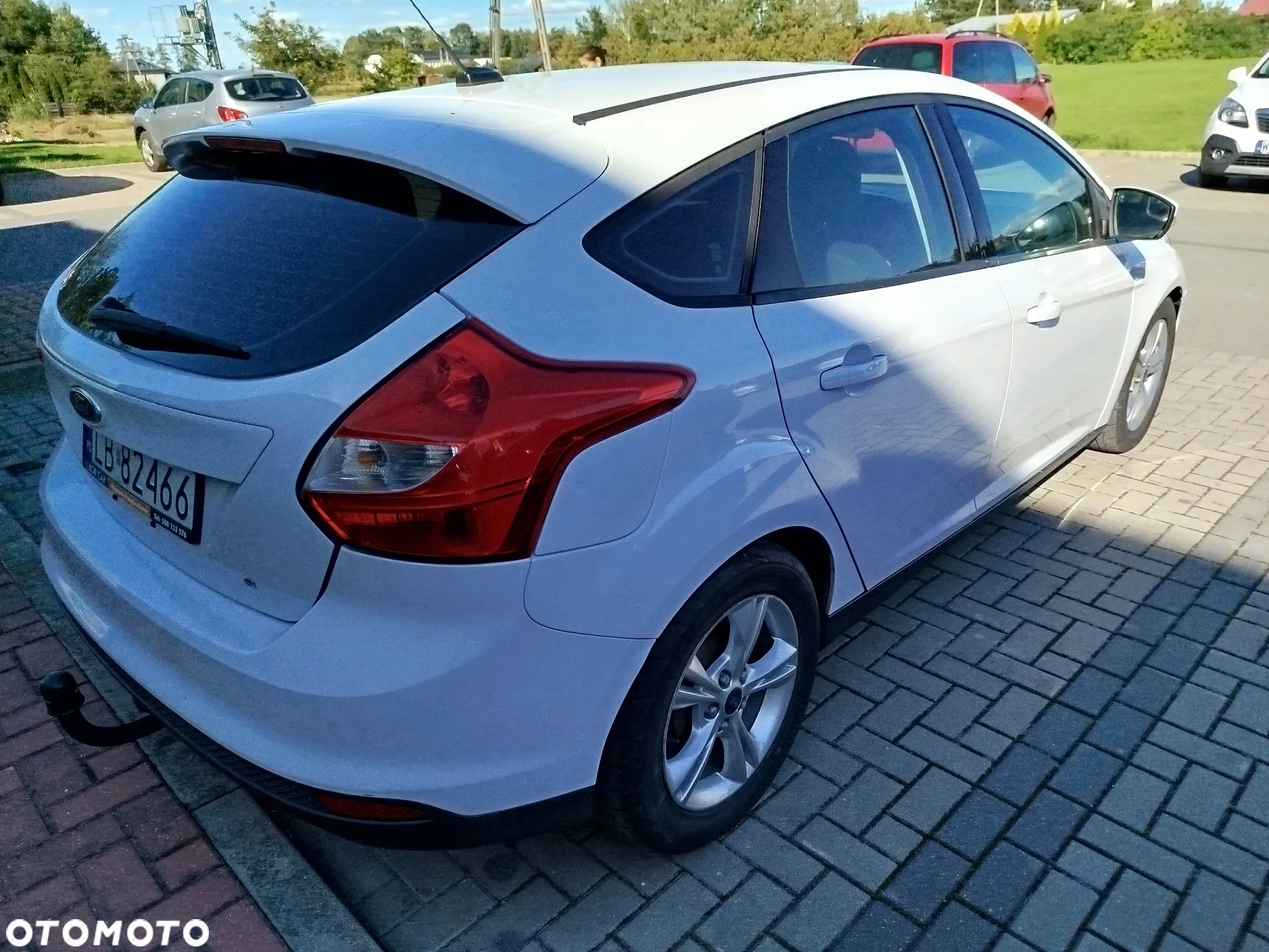 Ford Focus - 6