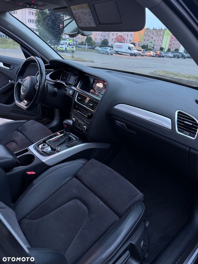 Audi A4 ver-2-0-tdi-dpf-clean-diesel-quattro-s-tronic-s-line-sportpaket - 24