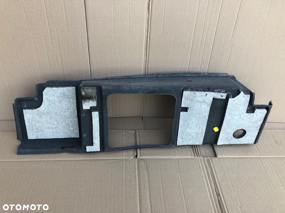 BOCZEK BAGAŻNIKA LEWY PRAWY BMW E46 CABRIO - 7